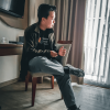 Sony Gunawan Zen