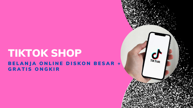 cara mengatasi tiktok shop tidak ada