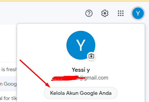 Cara Mengganti Tanggal Lahir di Tik Tok dengan Akun Gmail