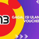 Cara Mengatasi Voucher Indosat Tidak Bisa (Invalid dan Coba Lagi)