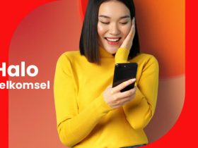 cara berhenti kartu halo telkomsel