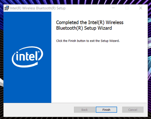 cara update bluetooth windows 10