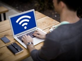 modem indihome LOS kedip merah