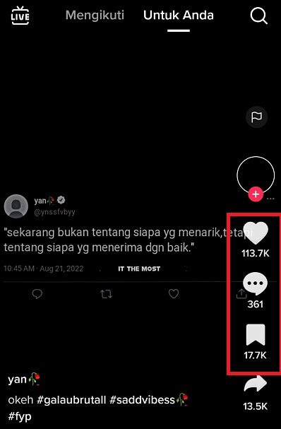 konten kata kata bijak