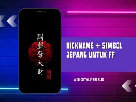 nama ff jepang