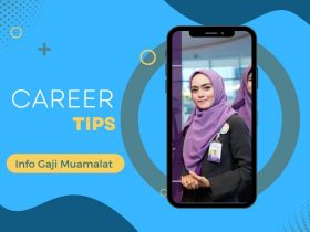 Gaji Mulia Teller Bank Muamalat