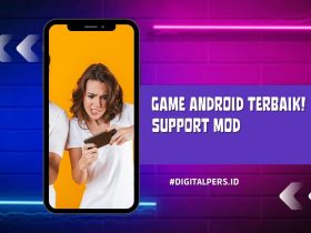 game android yang bisa di mod