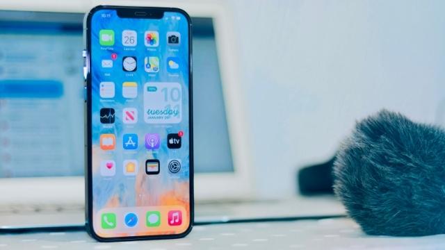 Cara Cek LCD iPhone Rusak atau Tidak