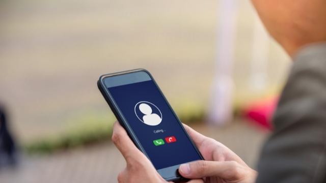 HP Tidak Ada Suara Saat Telepon