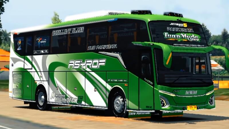 download mod bussid tuan muda